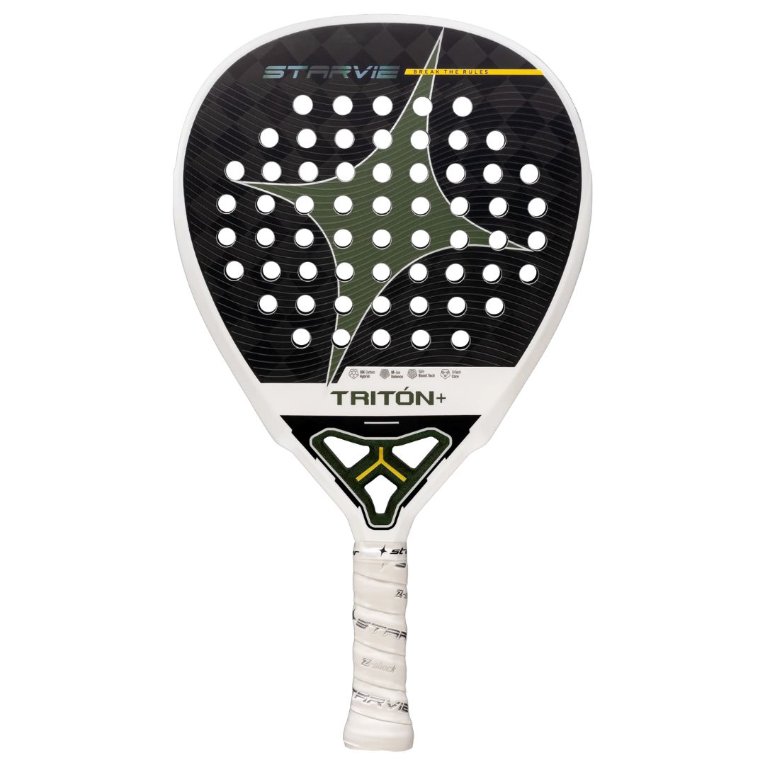 Starvie Triton Balance + 26